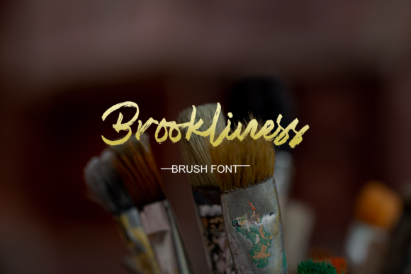 Brookliness: Elevate Your Brand Design