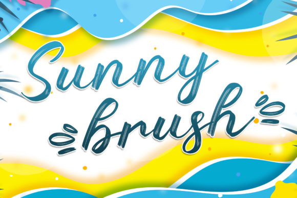 Evaluating Sunny Brush: A Practical Guide to Its Design Utility and Application