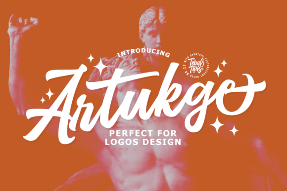 Why Artukge Script Is the Handwritten Font Your Brand Has Been Missing